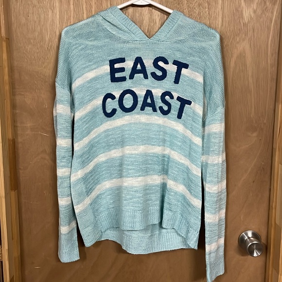 Sweaters - Women’s sweater